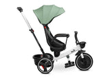 Триколка Dash Green Caretero Toyz ПОД НАЕМ