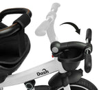 Триколка Dash Green Caretero Toyz ПОД НАЕМ
