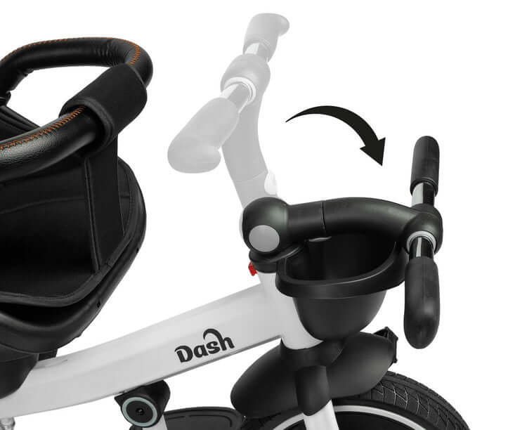 Триколка Dash Green Caretero Toyz ПОД НАЕМ