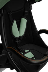 Tricicletă Dash Green Caretero Toyz