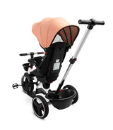 Триколка Dash Pink Caretero Toyz