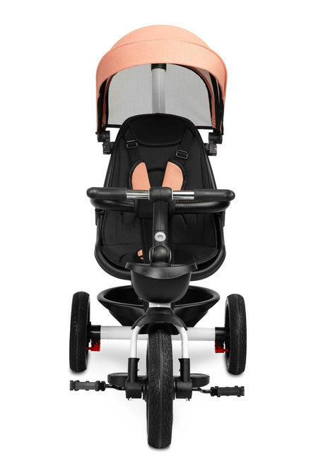 Триколка Dash Pink Caretero Toyz