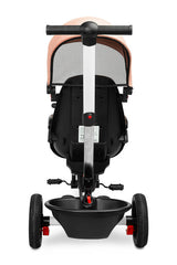 Триколка Dash Pink Caretero Toyz