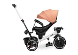 Триколка Dash Pink Caretero Toyz