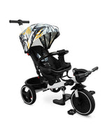 Триколка Dash Mоnstera Caretero Toyz --- BebeMama