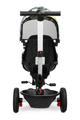 Триколка Dash Mоnstera Caretero Toyz --- BebeMama