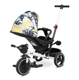 Триколка Dash Mоnstera Caretero Toyz --- BebeMama