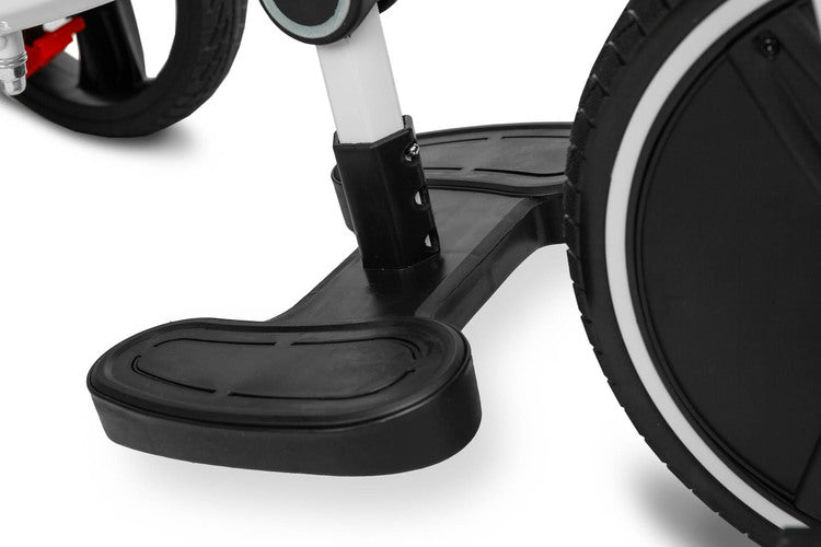 Триколка Dash Mоnstera Caretero Toyz --- BebeMama