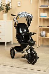 Триколка Dash Mоnstera Caretero Toyz --- BebeMama