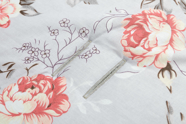 Подложка За Количка Basic Magical Garden --- BebeMama