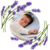 Babyono Take Care Възглавничка Против Колики Розова