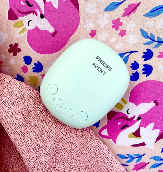 Електрическа Помпа За Кърма --- BebeMama