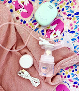 Електрическа Помпа За Кърма --- BebeMama