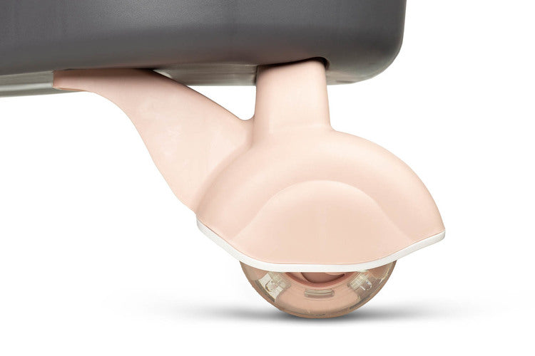 Кола Gravity Тип Бръмбър За Возене Ride-Оn Fiesta Beige Caretero Toyz --- BebeMama