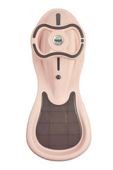 Кола Gravity Тип Бръмбър За Возене Ride-Оn Fiesta Beige Caretero Toyz --- BebeMama