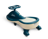 Кола Gravity Тип Бръмбър За Возене Ride On Fiesta Navy Caretero Toyz --- BebeMama