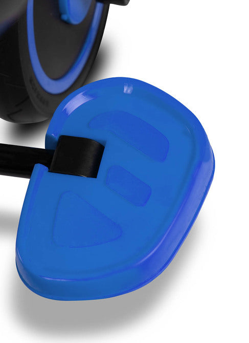 Tricicletă cu control parental Buzz Navy Caretero Toyz