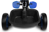 Tricicletă cu control parental Buzz Navy Caretero Toyz