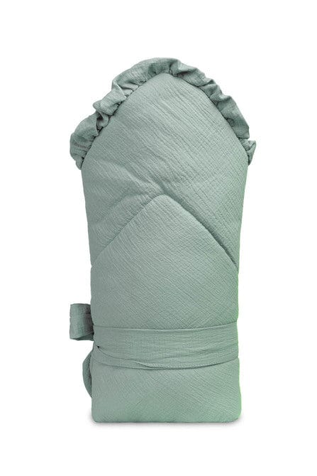 Scutec pentru scris Kaki 90x90cm Sensillo