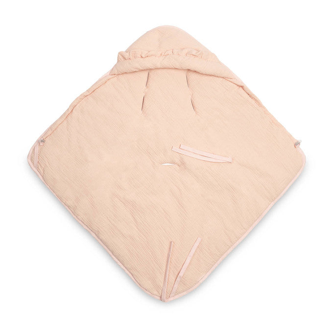 Пелена Муселин- Icing 90X90 --- BebeMama