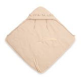 Муселинова Пелена За Столче За Кола Beige 90X90 Sensillo