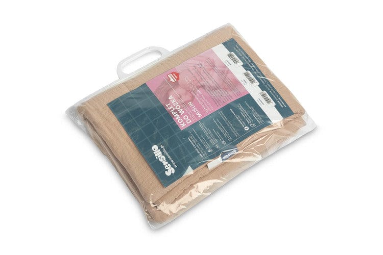 Сет За Количка Beige Sensillo