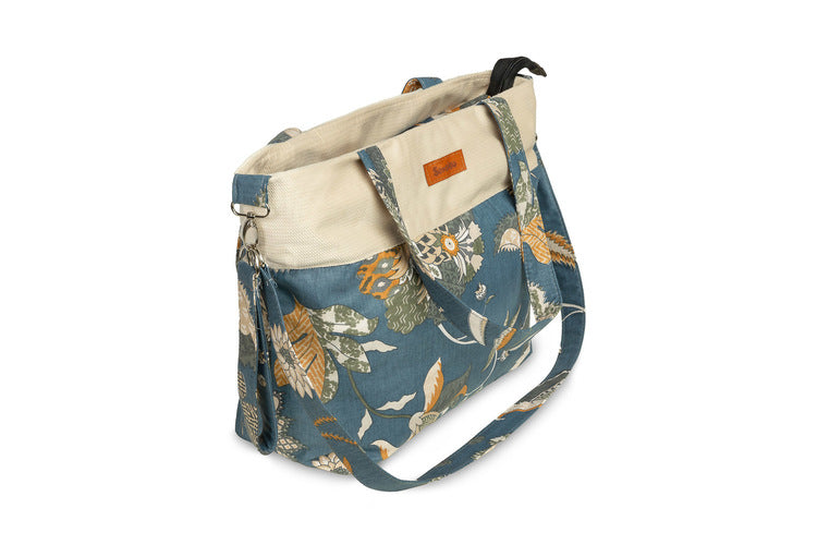 Чанта Мароко --- BebeMama