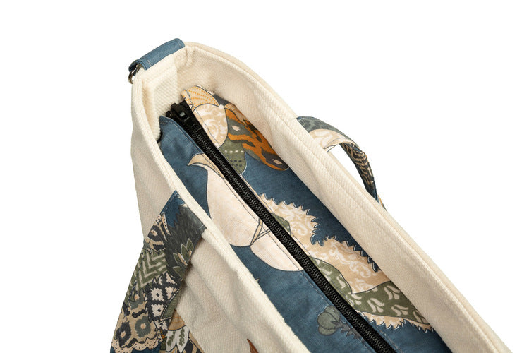 Чанта Мароко --- BebeMama