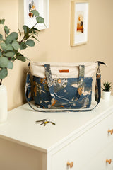 Чанта Мароко --- BebeMama