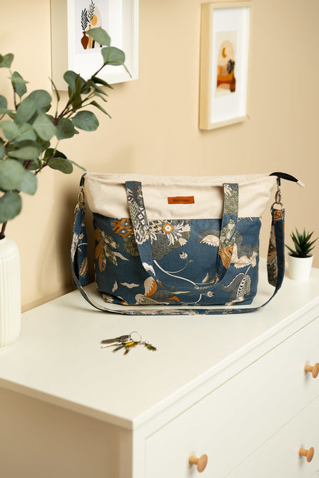 Чанта Мароко --- BebeMama