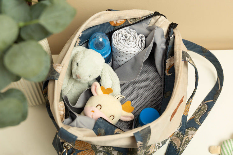 Чанта Мароко --- BebeMama