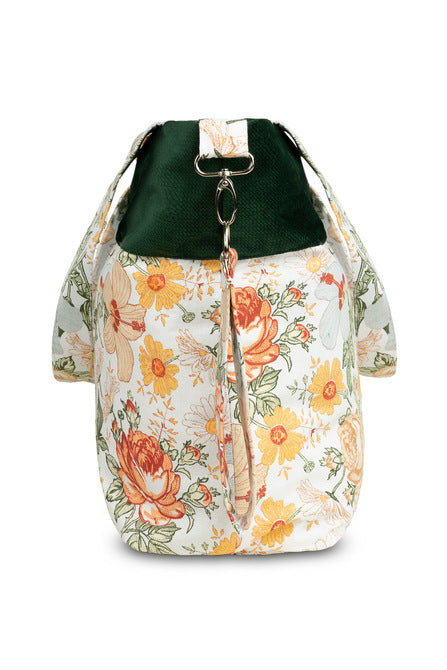 Чанта Букет --- BebeMama