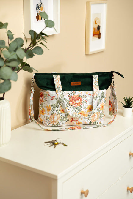 Чанта Букет --- BebeMama