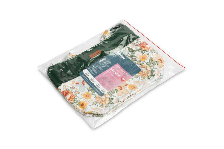 Чанта Букет --- BebeMama