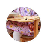 Лигавник С Дълъг Ръкав Garden --- BebeMama