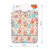 Лигавник С Дълъг Ръкав --- BebeMama