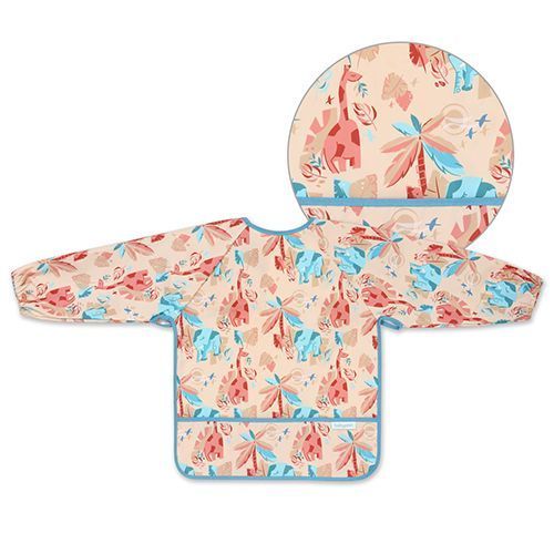 Лигавник С Дълъг Ръкав --- BebeMama