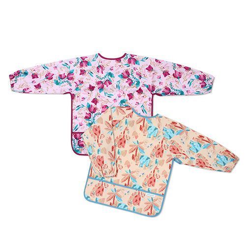 Лигавник С Дълъг Ръкав --- BebeMama