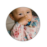 Лигавник С Дълъг Ръкав --- BebeMama