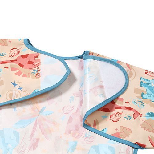 Лигавник С Дълъг Ръкав --- BebeMama