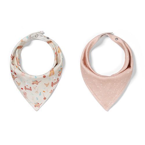 Лигавник Бандана Farmer --- BebeMama