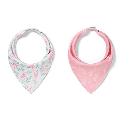 Bandana cu bavete