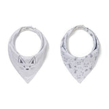 Лигавник Бандана Kitty --- BebeMama