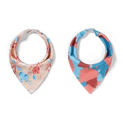 Jungle Bandana előke