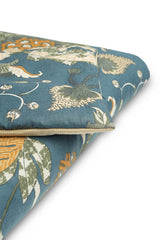 Комплект За Кошара Мароко Бежов --- BebeMama