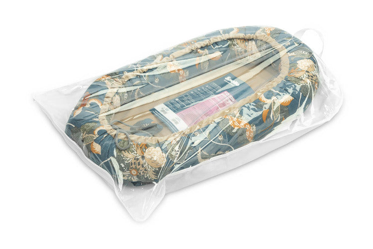 Бебешко Гнездо- Marocco Beige --- BebeMama