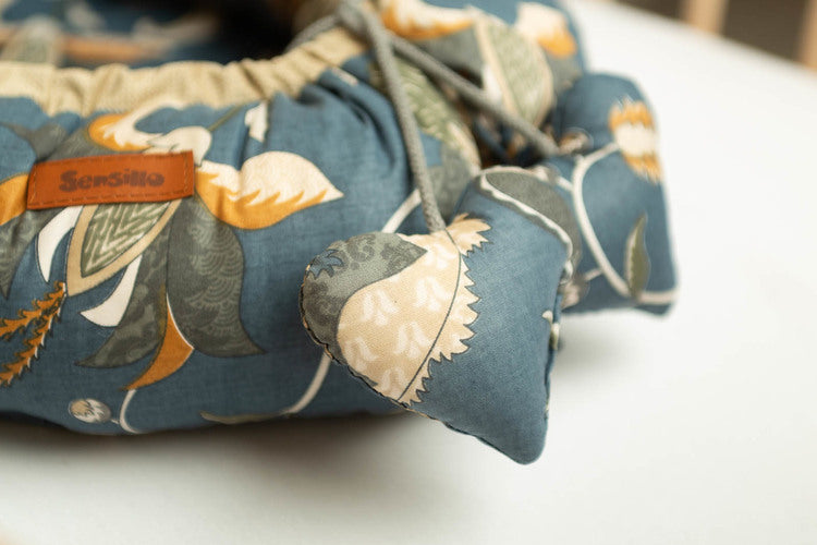 Бебешко Гнездо- Marocco Beige --- BebeMama