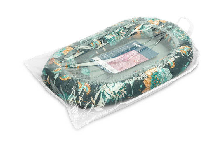 Бебешко Гнездо– Paradise Emerald --- BebeMama