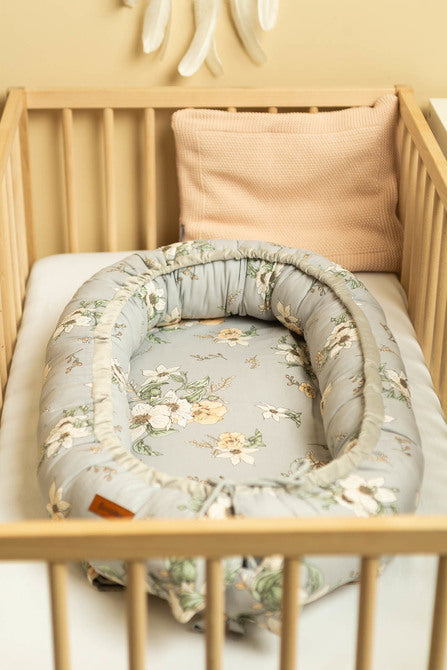 Бебешко Гнездо – Лили Грей --- BebeMama