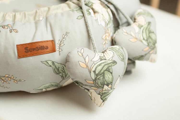 Бебешко Гнездо – Лили Грей --- BebeMama